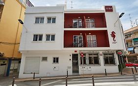 GBH Hotel-Apartamentos Caballito de Mar